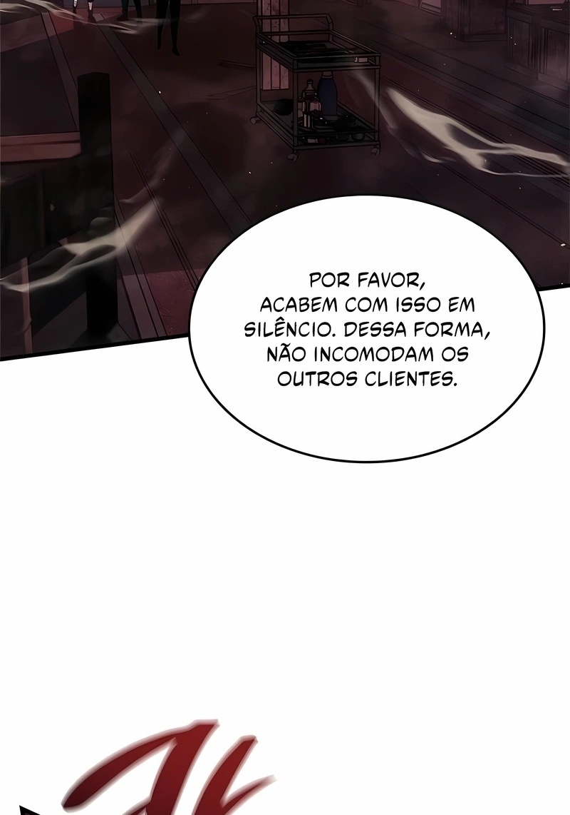 Nascimento de Sangue Ruim Capítulo 74 Página 7