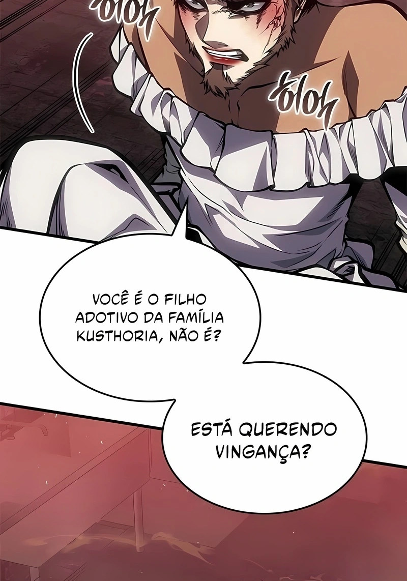 Nascimento de Sangue Ruim Capítulo 74 Página 77