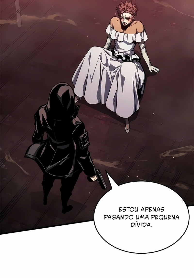 Nascimento de Sangue Ruim Capítulo 74 Página 78