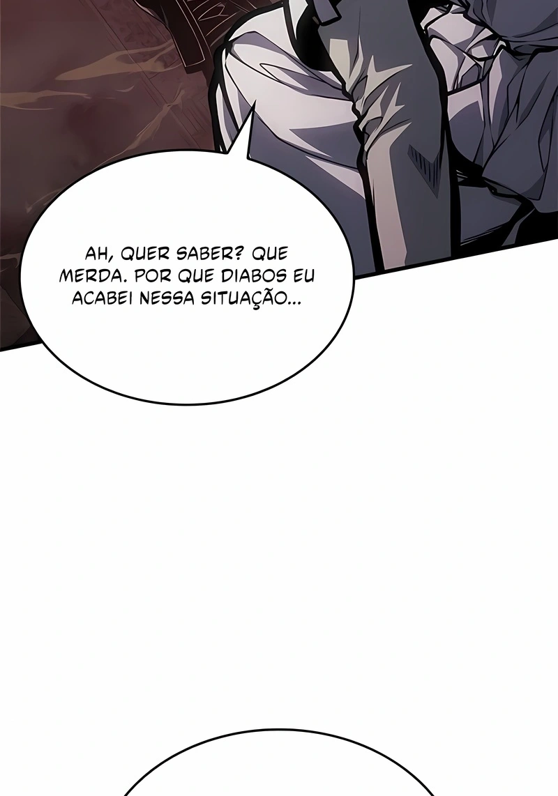 Nascimento de Sangue Ruim Capítulo 74 Página 82