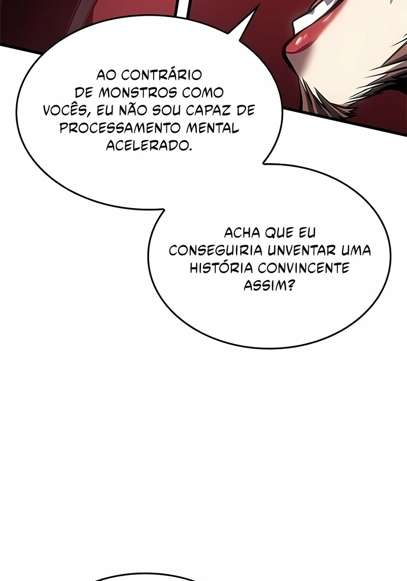 Nascimento de Sangue Ruim Capítulo 74 Página 87