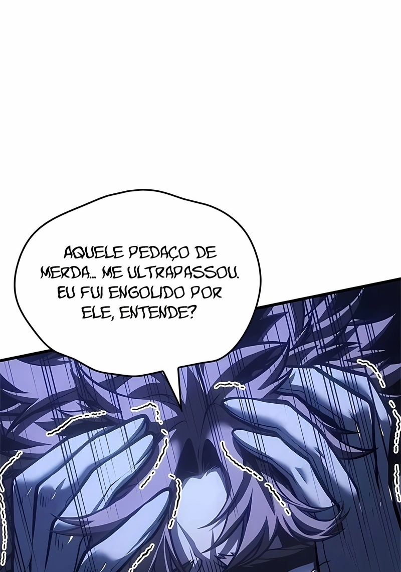 Nascimento de Sangue Ruim Capítulo 74 Página 89