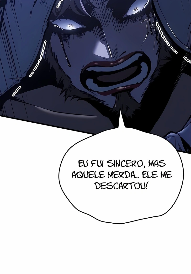 Nascimento de Sangue Ruim Capítulo 74 Página 90