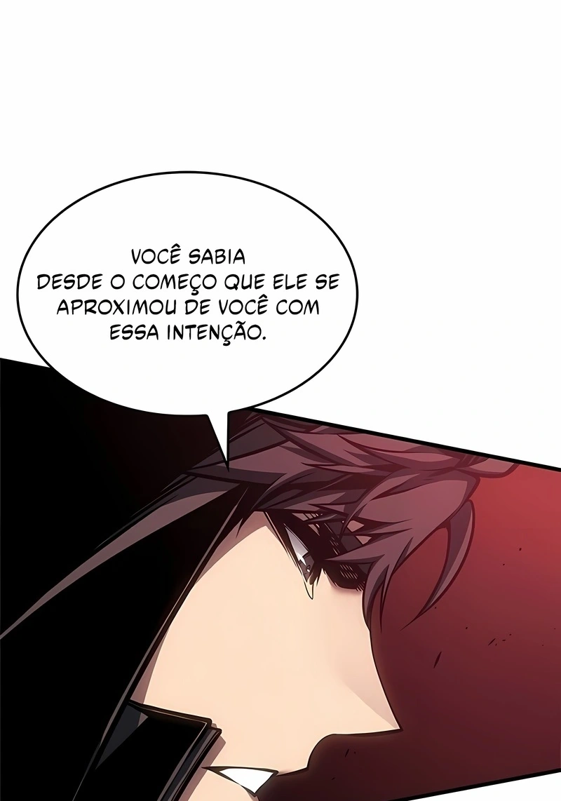 Nascimento de Sangue Ruim Capítulo 74 Página 91