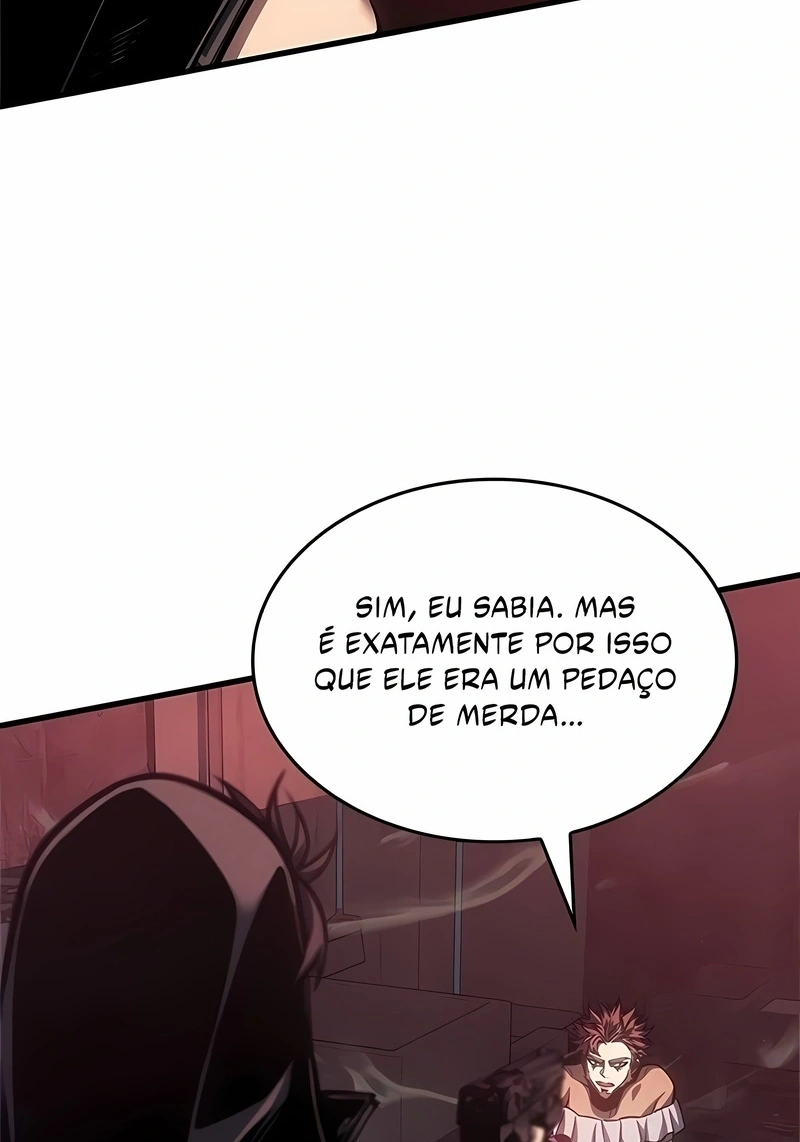 Nascimento de Sangue Ruim Capítulo 74 Página 92