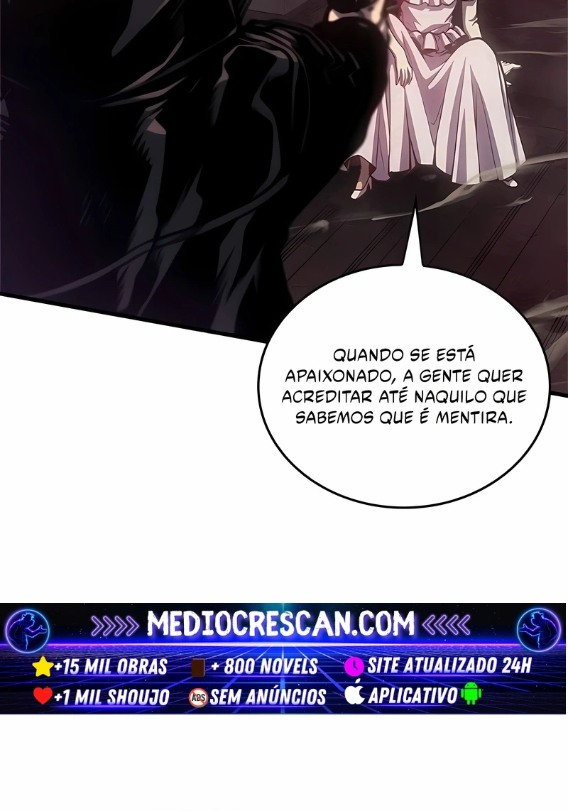 Nascimento de Sangue Ruim Capítulo 74 Página 93