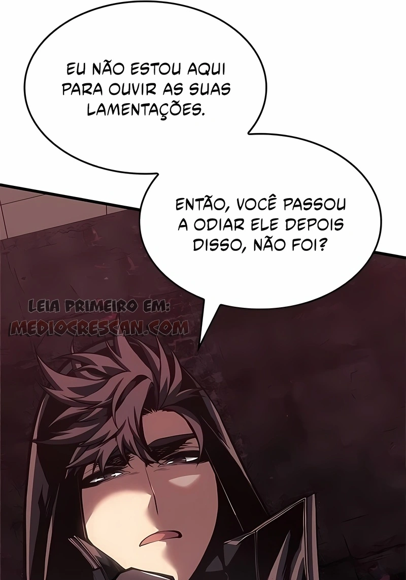 Nascimento de Sangue Ruim Capítulo 74 Página 94