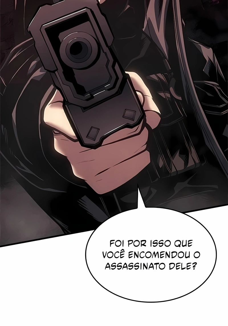 Nascimento de Sangue Ruim Capítulo 74 Página 95