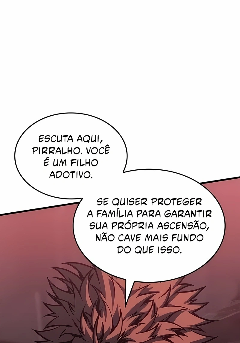 Nascimento de Sangue Ruim Capítulo 74 Página 96