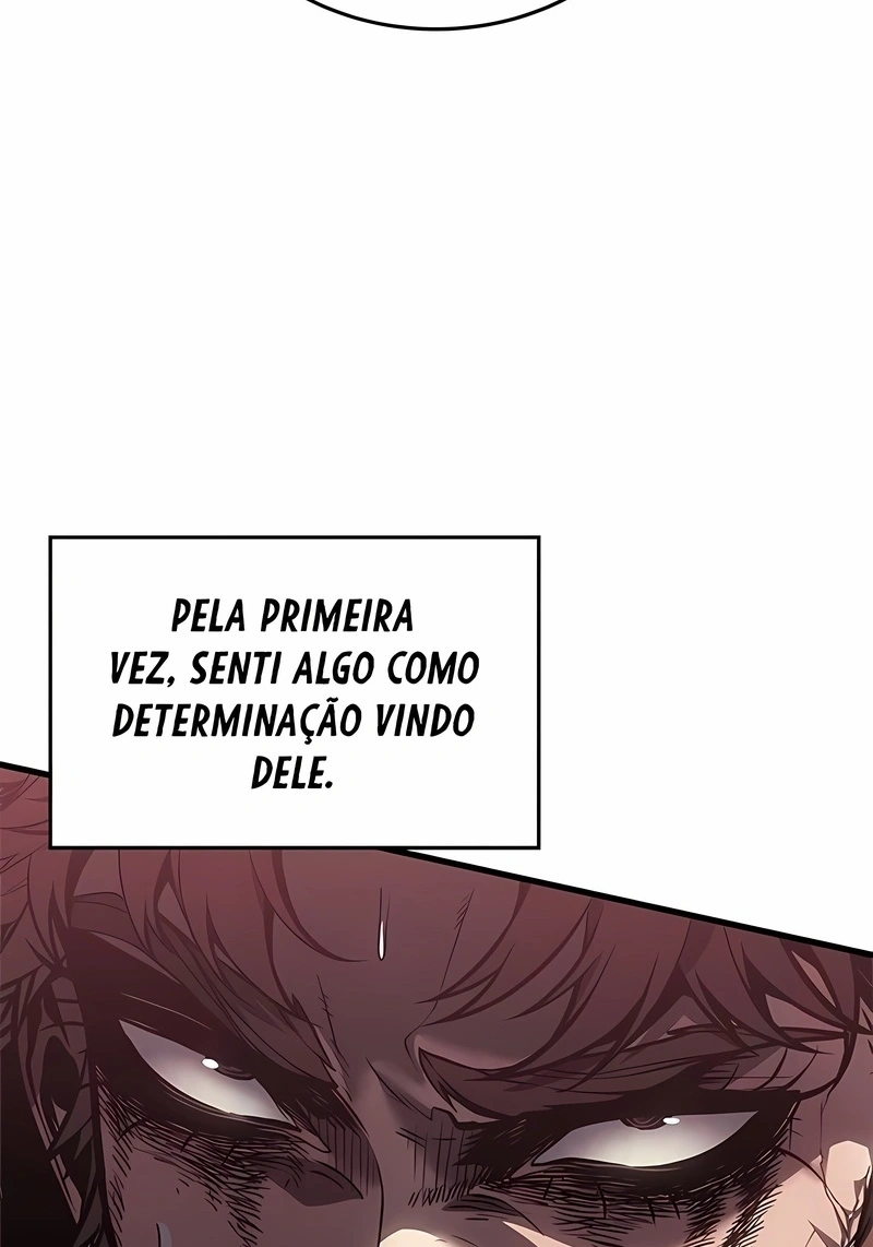Nascimento de Sangue Ruim Capítulo 74 Página 98