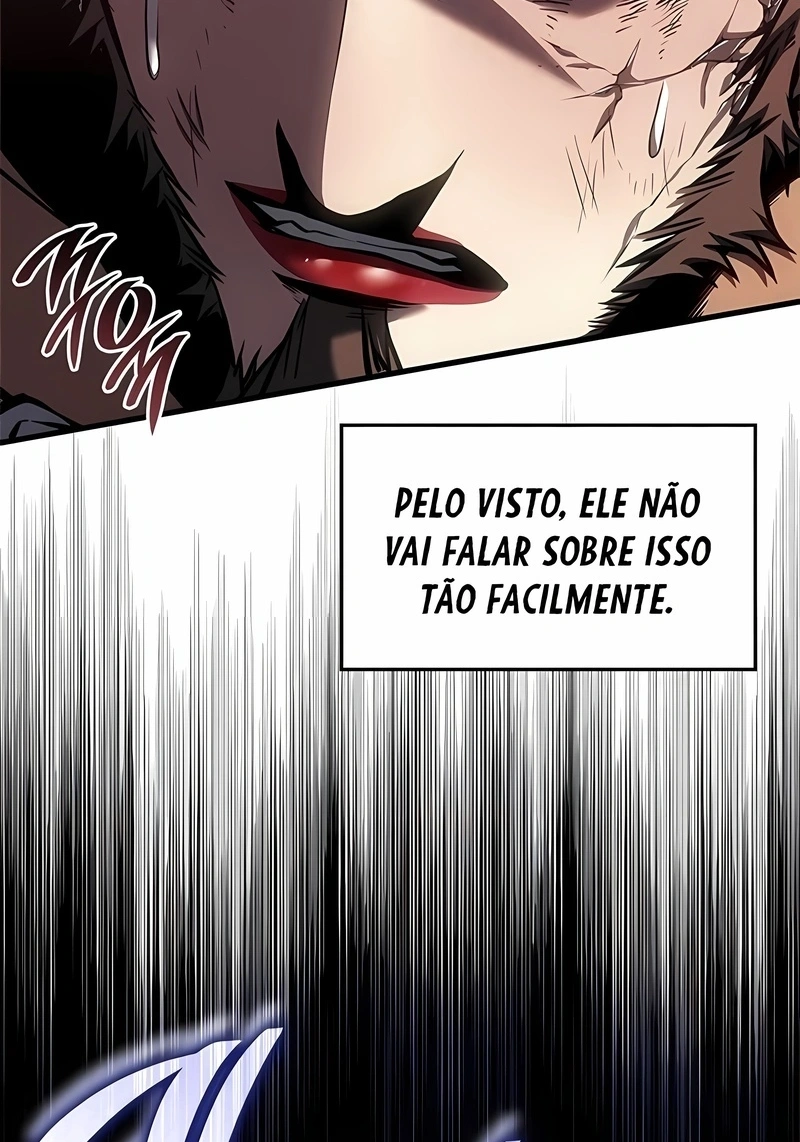 Nascimento de Sangue Ruim Capítulo 74 Página 99