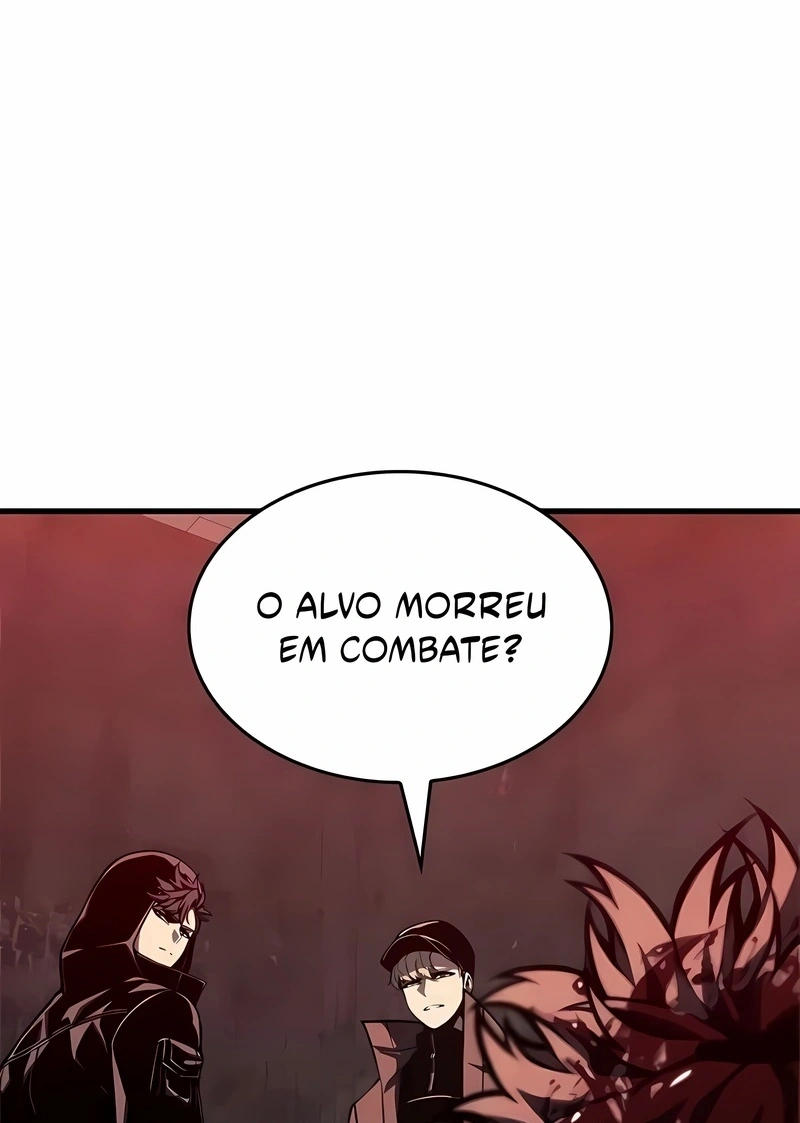 Nascimento de Sangue Ruim Capítulo 75 Página 107