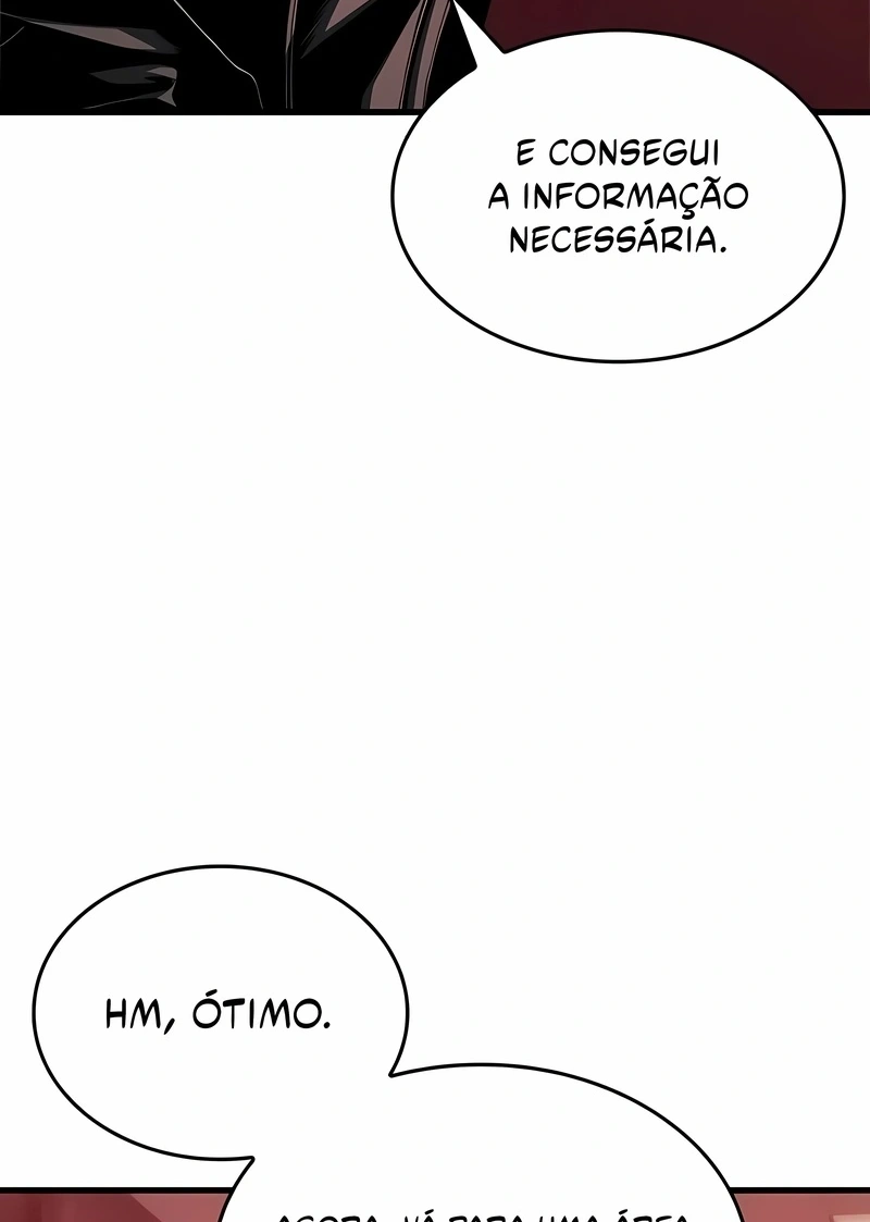 Nascimento de Sangue Ruim Capítulo 75 Página 110