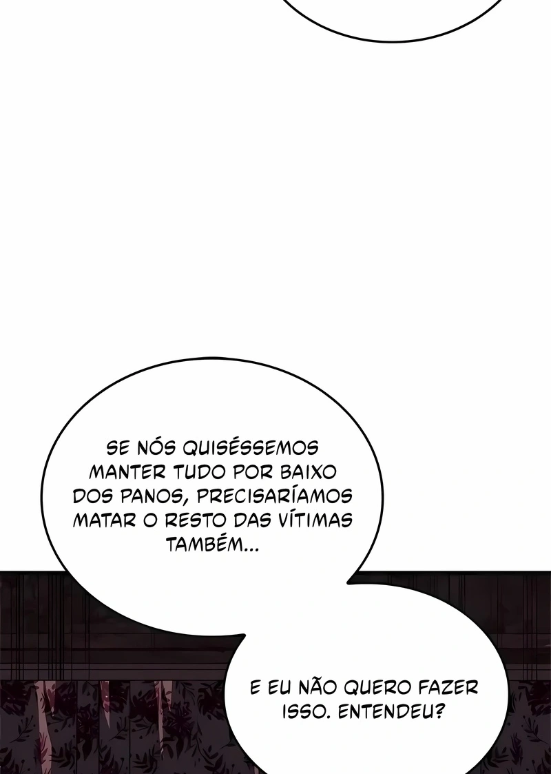 Nascimento de Sangue Ruim Capítulo 75 Página 114