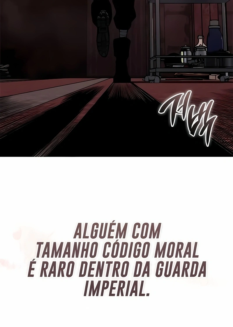 Nascimento de Sangue Ruim Capítulo 75 Página 119