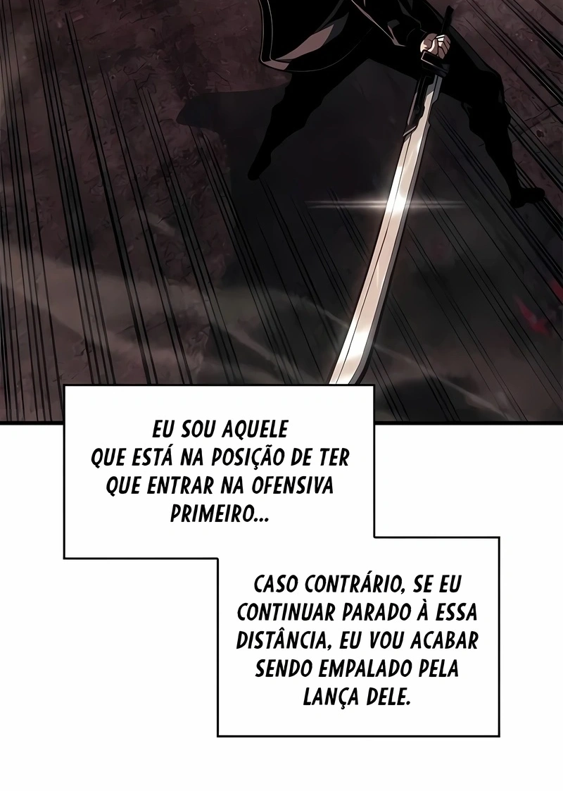 Nascimento de Sangue Ruim Capítulo 75 Página 25