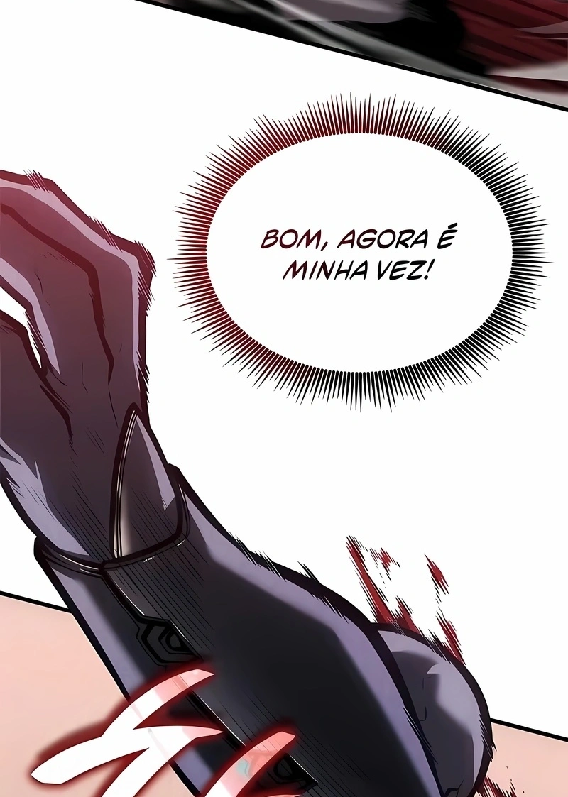 Nascimento de Sangue Ruim Capítulo 75 Página 44