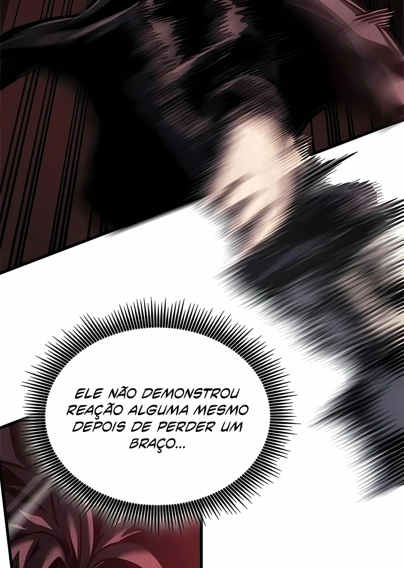 Nascimento de Sangue Ruim Capítulo 75 Página 46