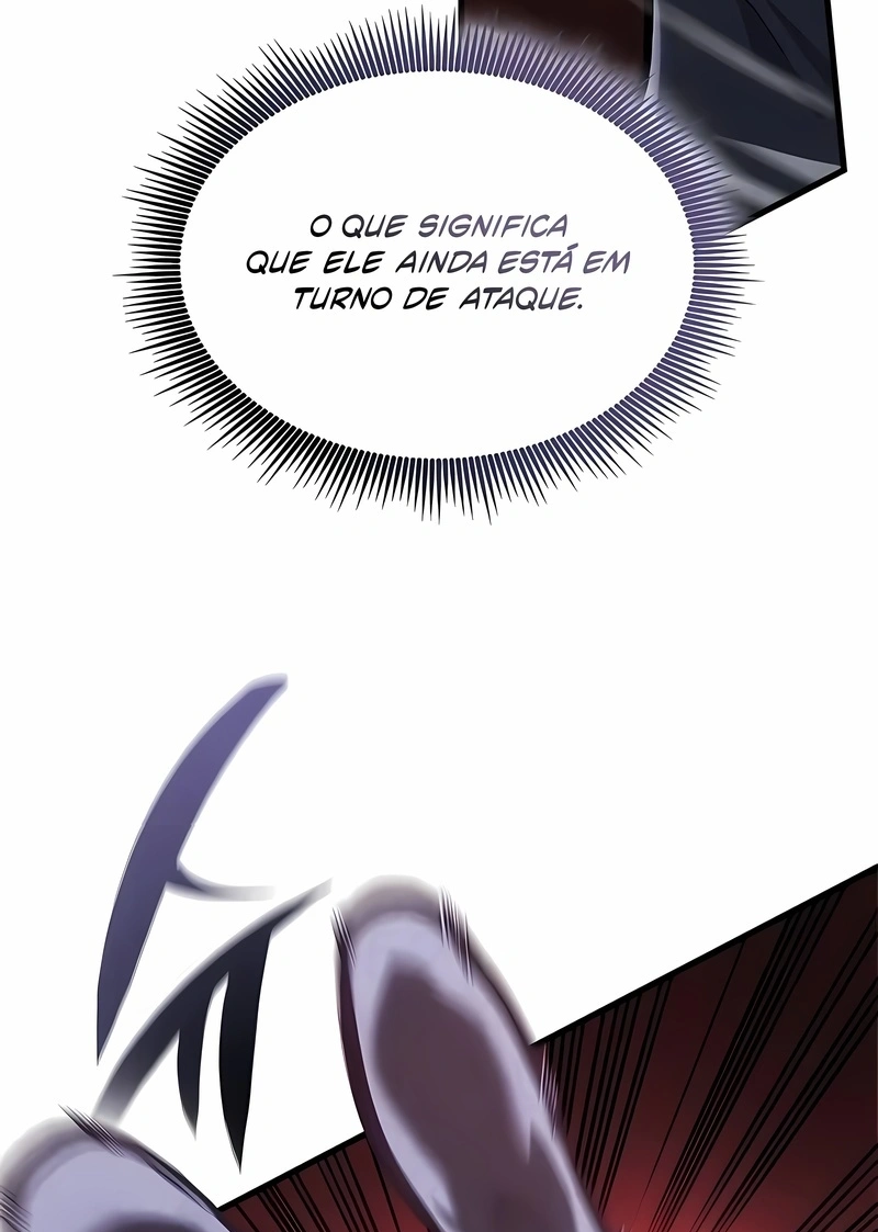 Nascimento de Sangue Ruim Capítulo 75 Página 48