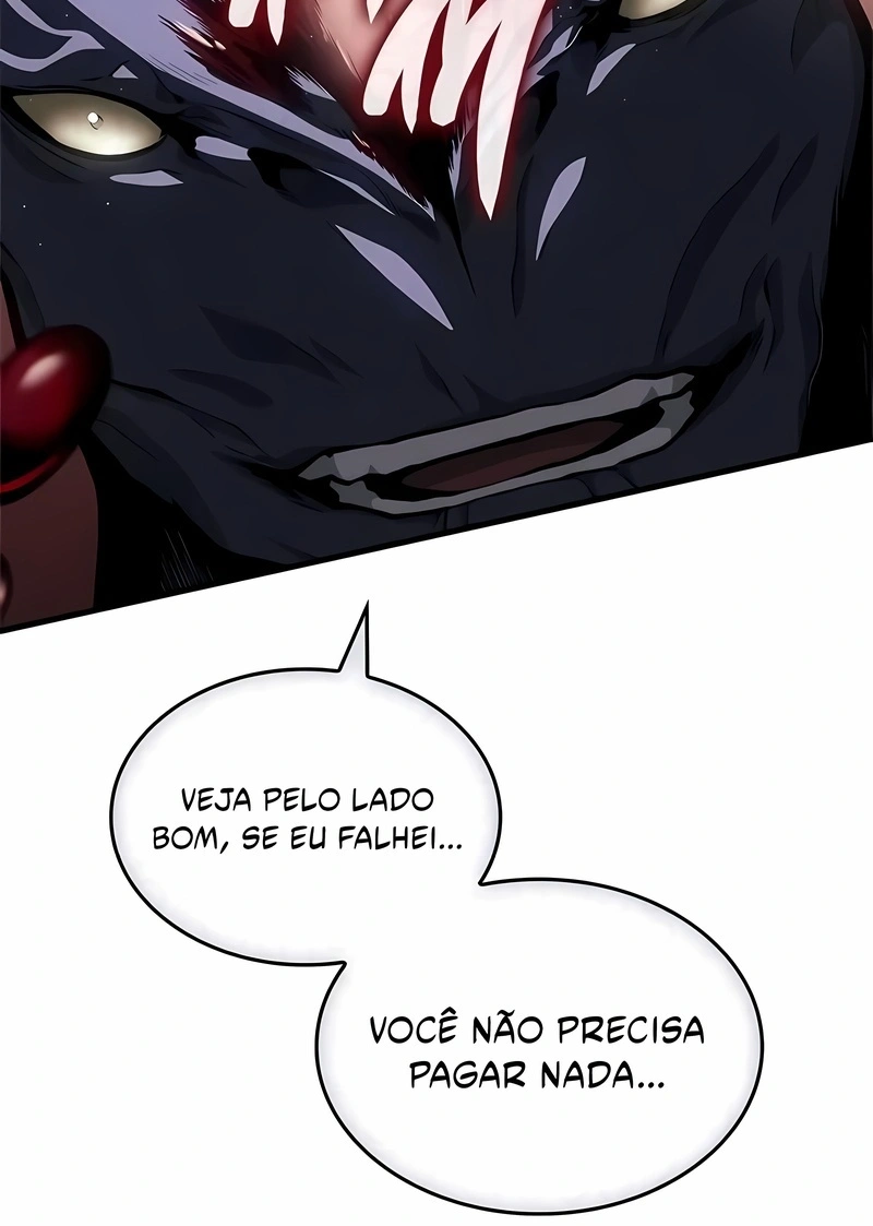 Nascimento de Sangue Ruim Capítulo 75 Página 64