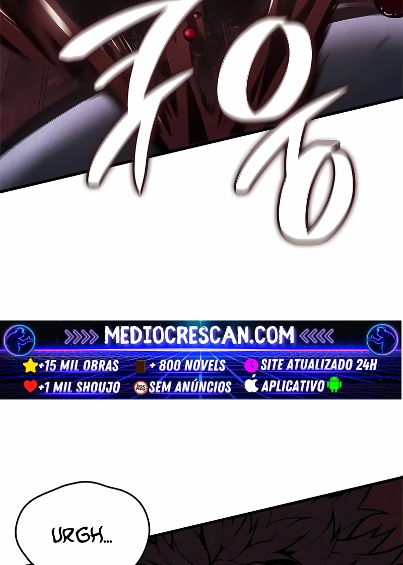 Nascimento de Sangue Ruim Capítulo 75 Página 68