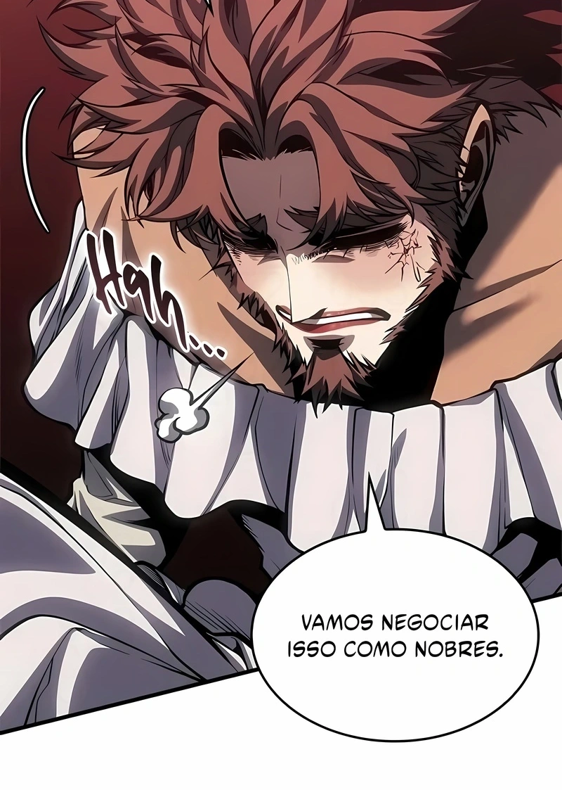 Nascimento de Sangue Ruim Capítulo 75 Página 74