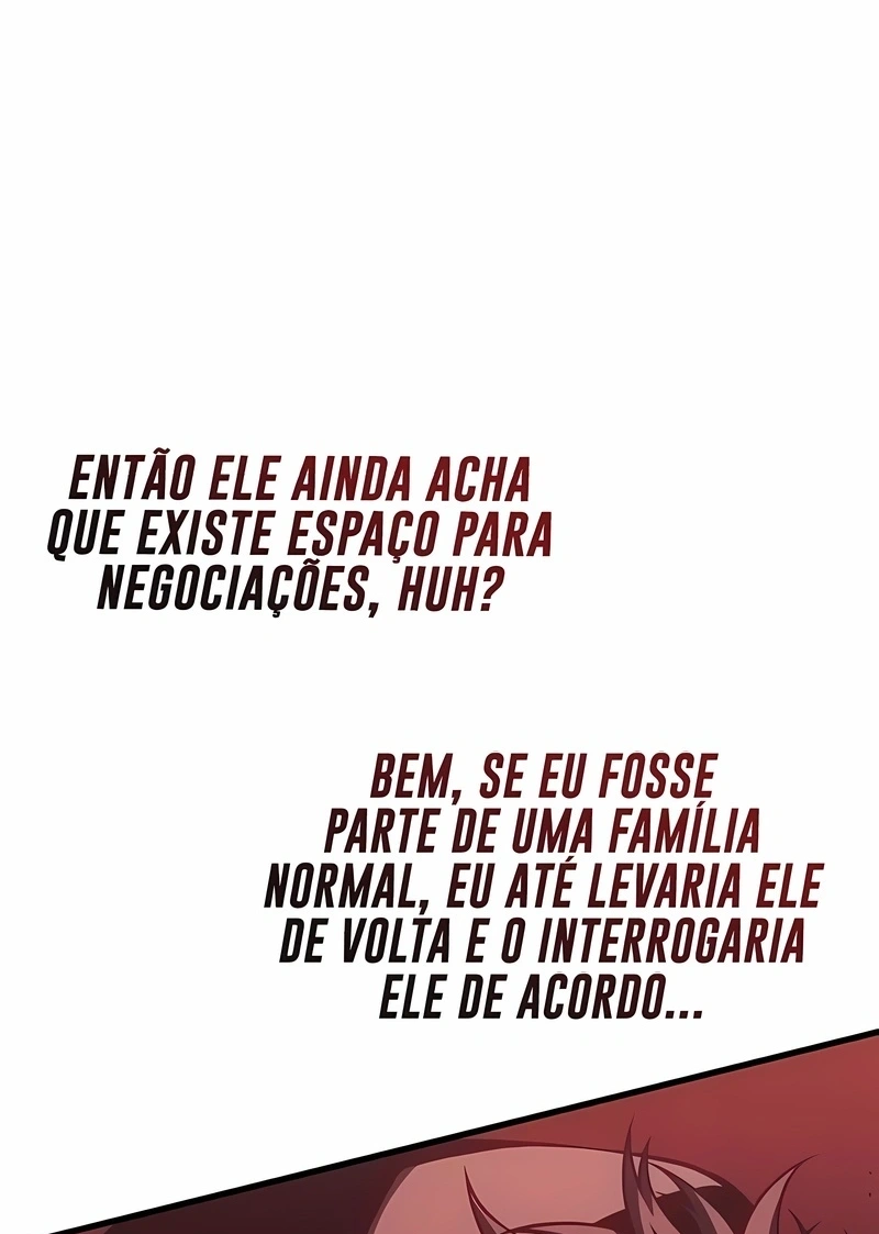 Nascimento de Sangue Ruim Capítulo 75 Página 75