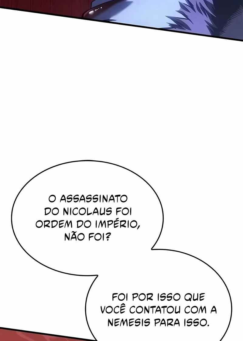 Nascimento de Sangue Ruim Capítulo 75 Página 80