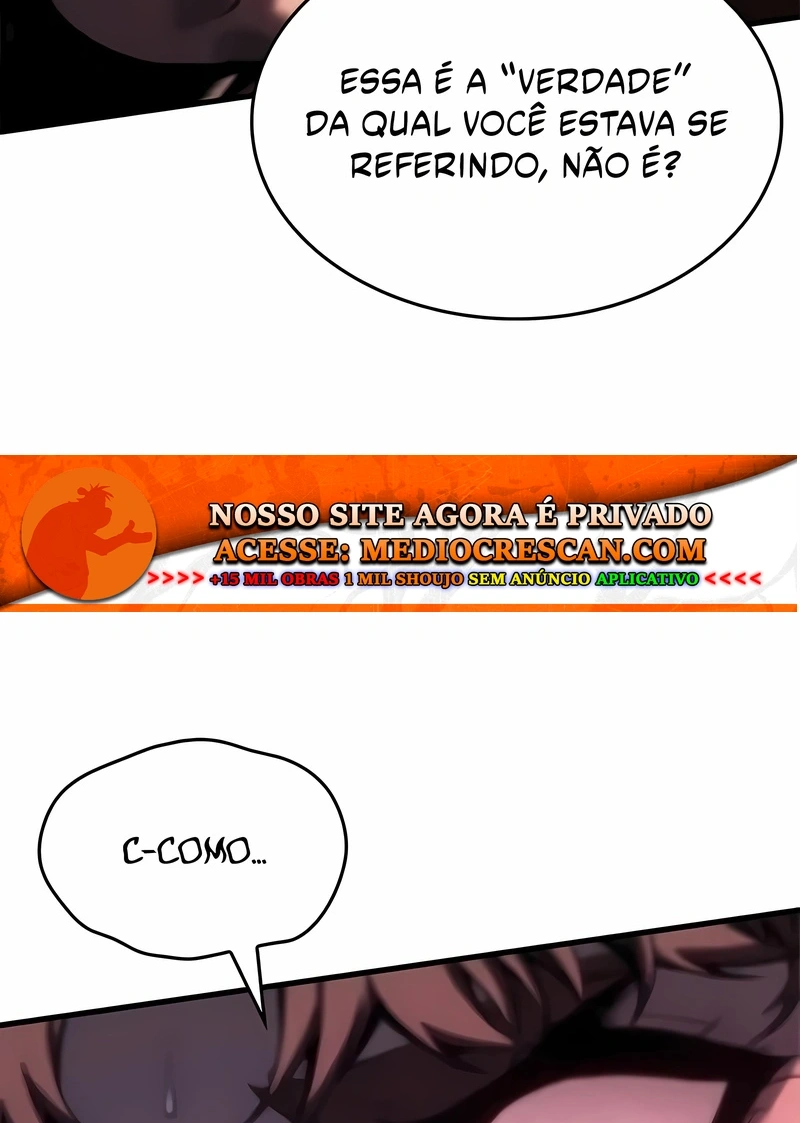 Nascimento de Sangue Ruim Capítulo 75 Página 82