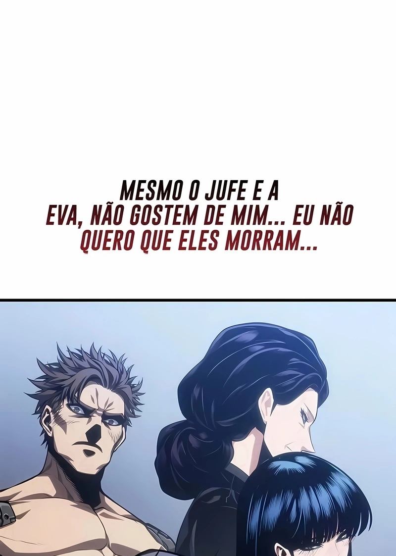 Nascimento de Sangue Ruim Capítulo 75 Página 88