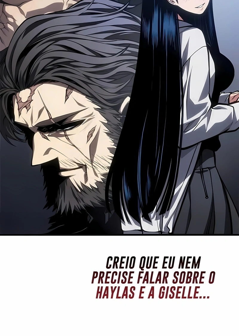 Nascimento de Sangue Ruim Capítulo 75 Página 89