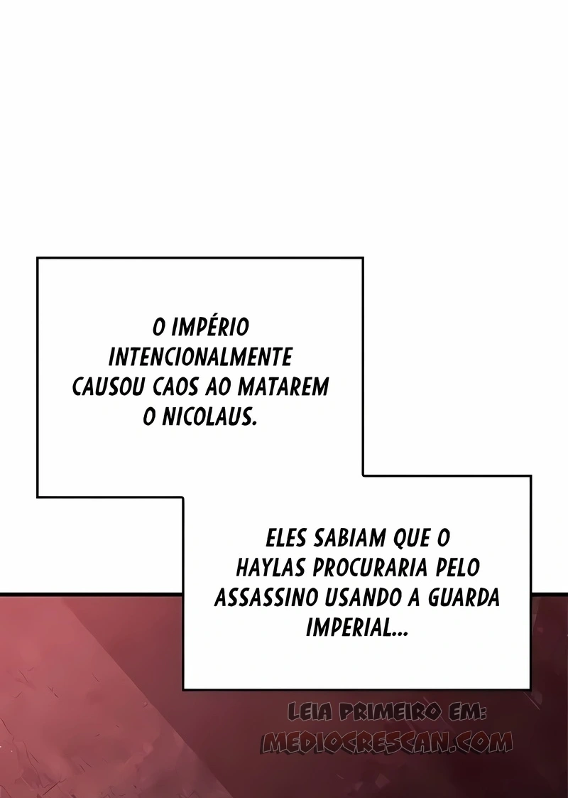 Nascimento de Sangue Ruim Capítulo 75 Página 90