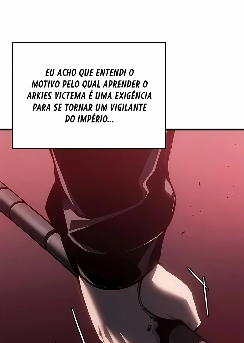 Nascimento de Sangue Ruim Capítulo 75 Página 96