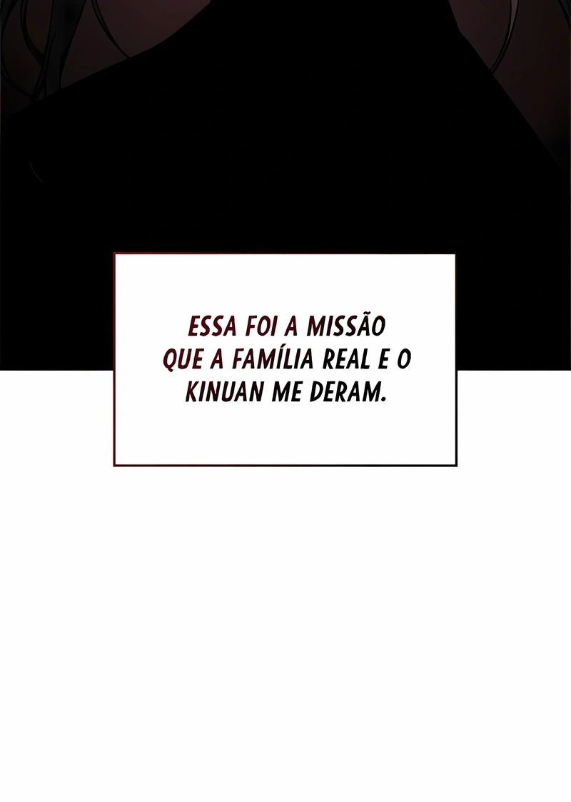 Nascimento de Sangue Ruim Capítulo 75 Página 99