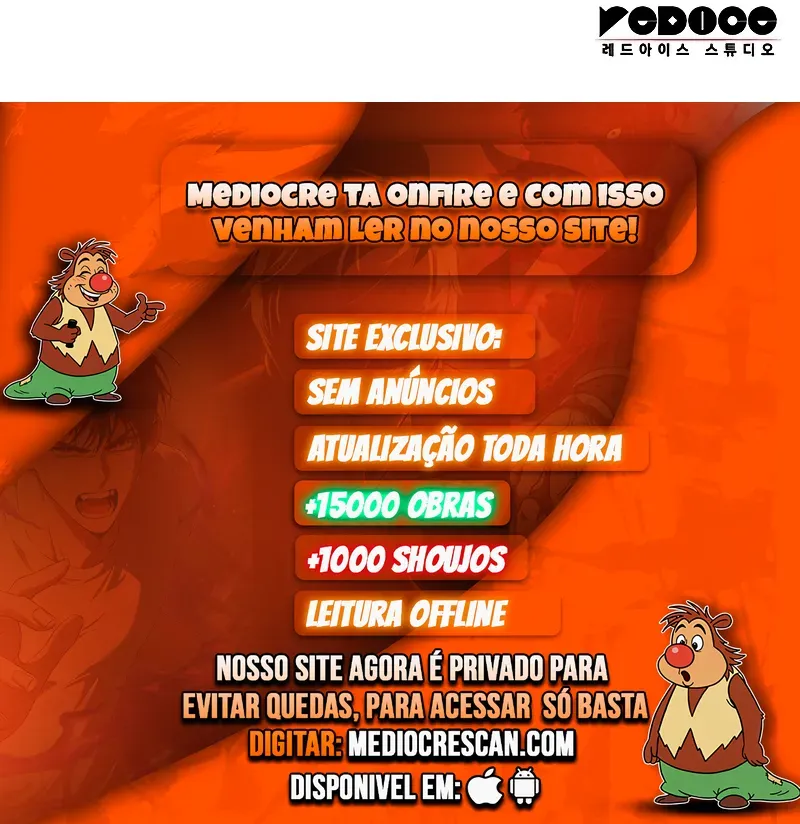 Nascimento de Sangue Ruim Capítulo 76 Página 24