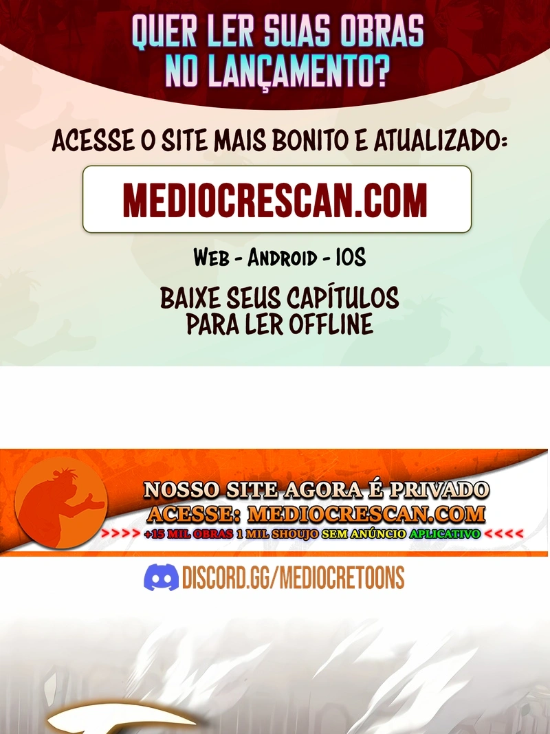 Nascimento de Sangue Ruim Capítulo 78 Página 1