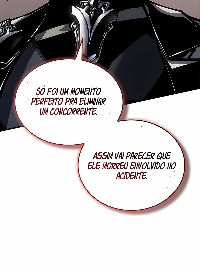 Nascimento de Sangue Ruim Capítulo 78 Página 108