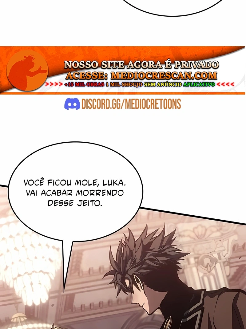 Nascimento de Sangue Ruim Capítulo 78 Página 110
