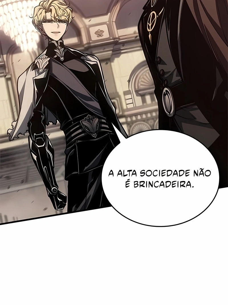 Nascimento de Sangue Ruim Capítulo 78 Página 111