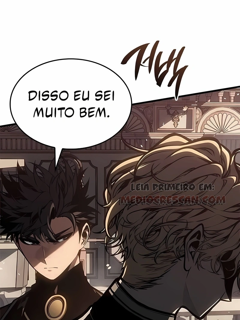 Nascimento de Sangue Ruim Capítulo 78 Página 112