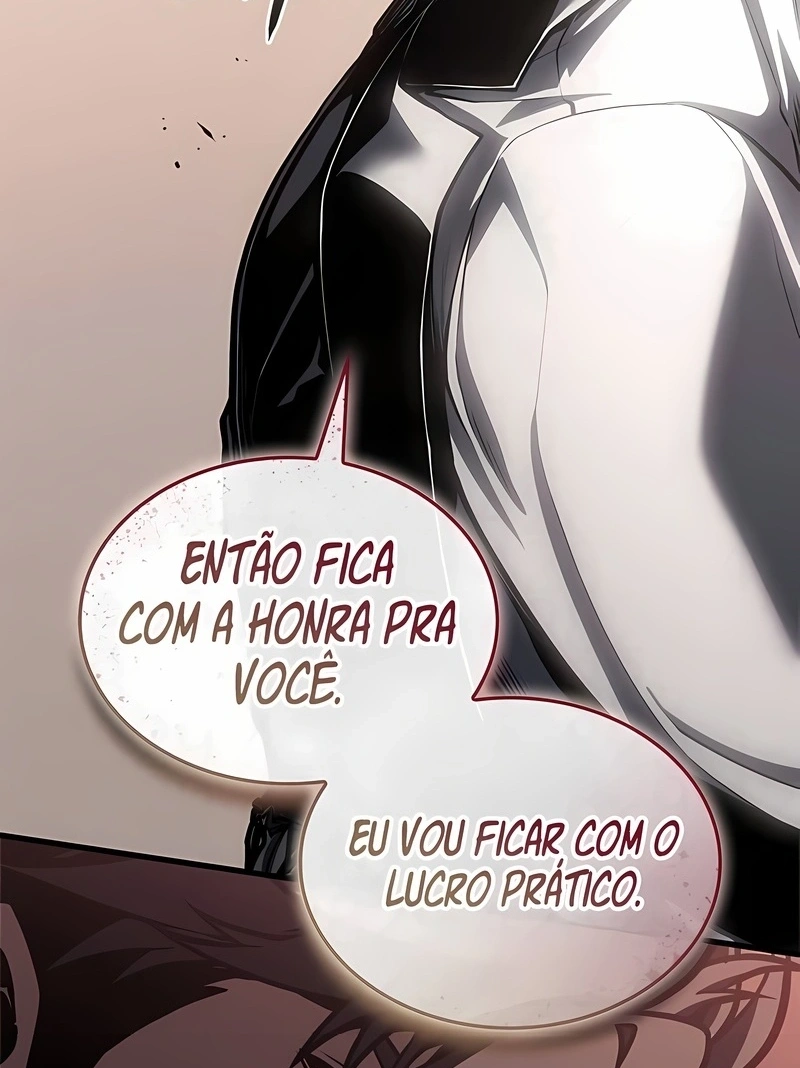 Nascimento de Sangue Ruim Capítulo 78 Página 116
