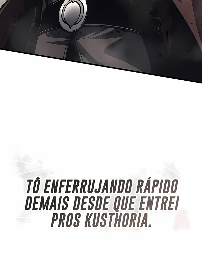 Nascimento de Sangue Ruim Capítulo 78 Página 119