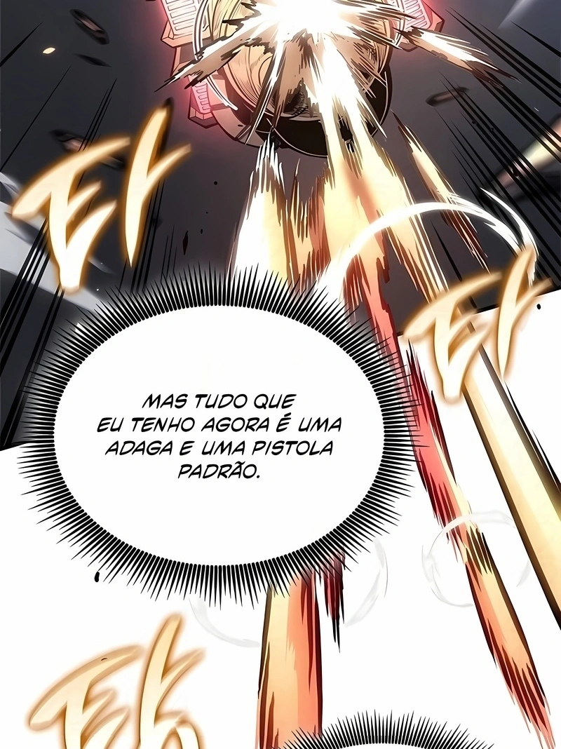 Nascimento de Sangue Ruim Capítulo 78 Página 13