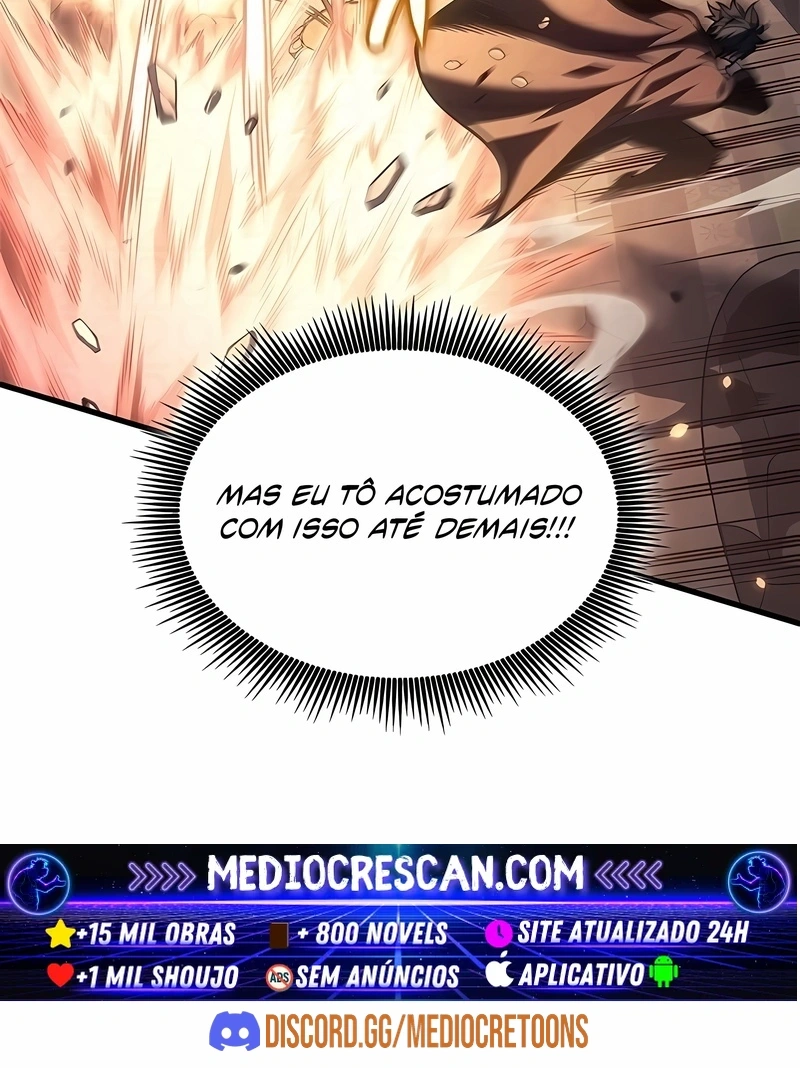 Nascimento de Sangue Ruim Capítulo 78 Página 15