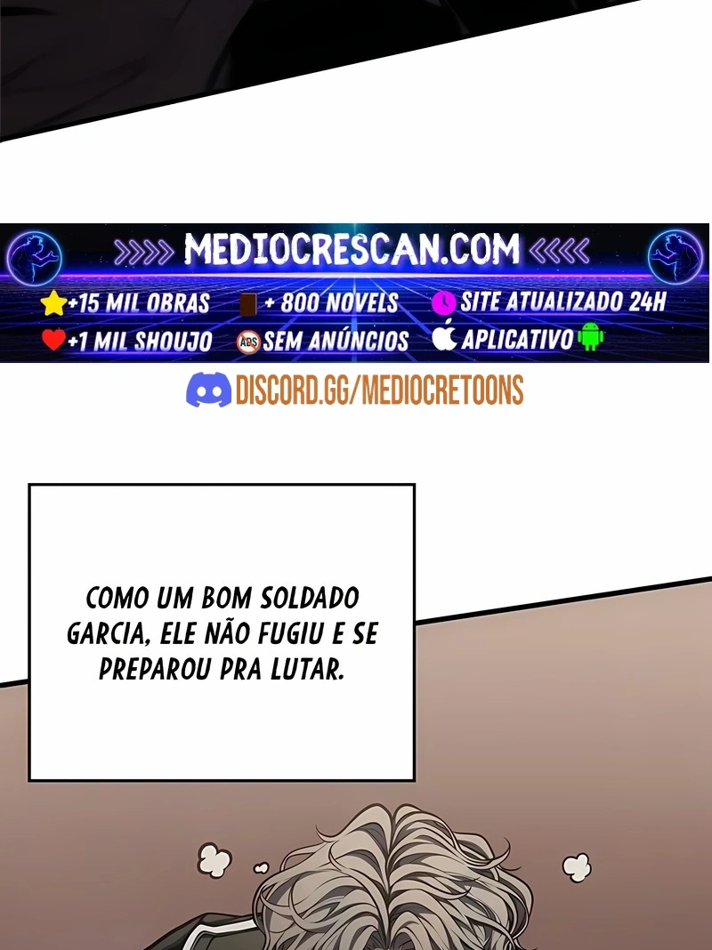 Nascimento de Sangue Ruim Capítulo 78 Página 43