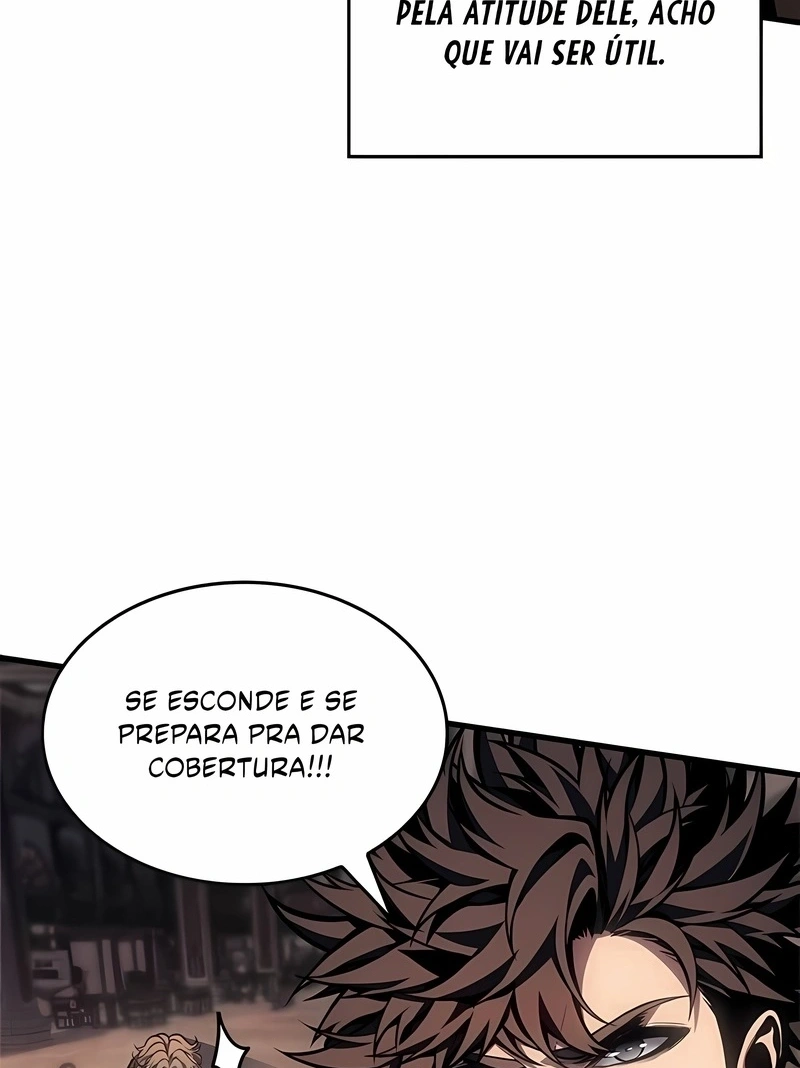 Nascimento de Sangue Ruim Capítulo 78 Página 45