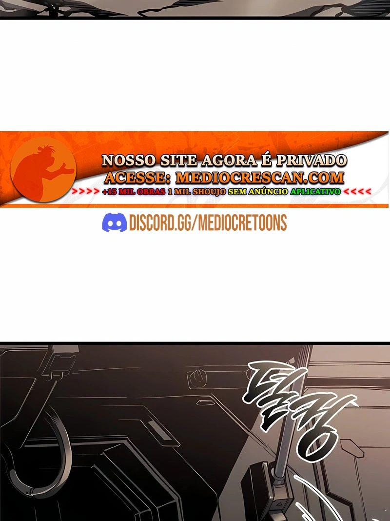 Nascimento de Sangue Ruim Capítulo 78 Página 58