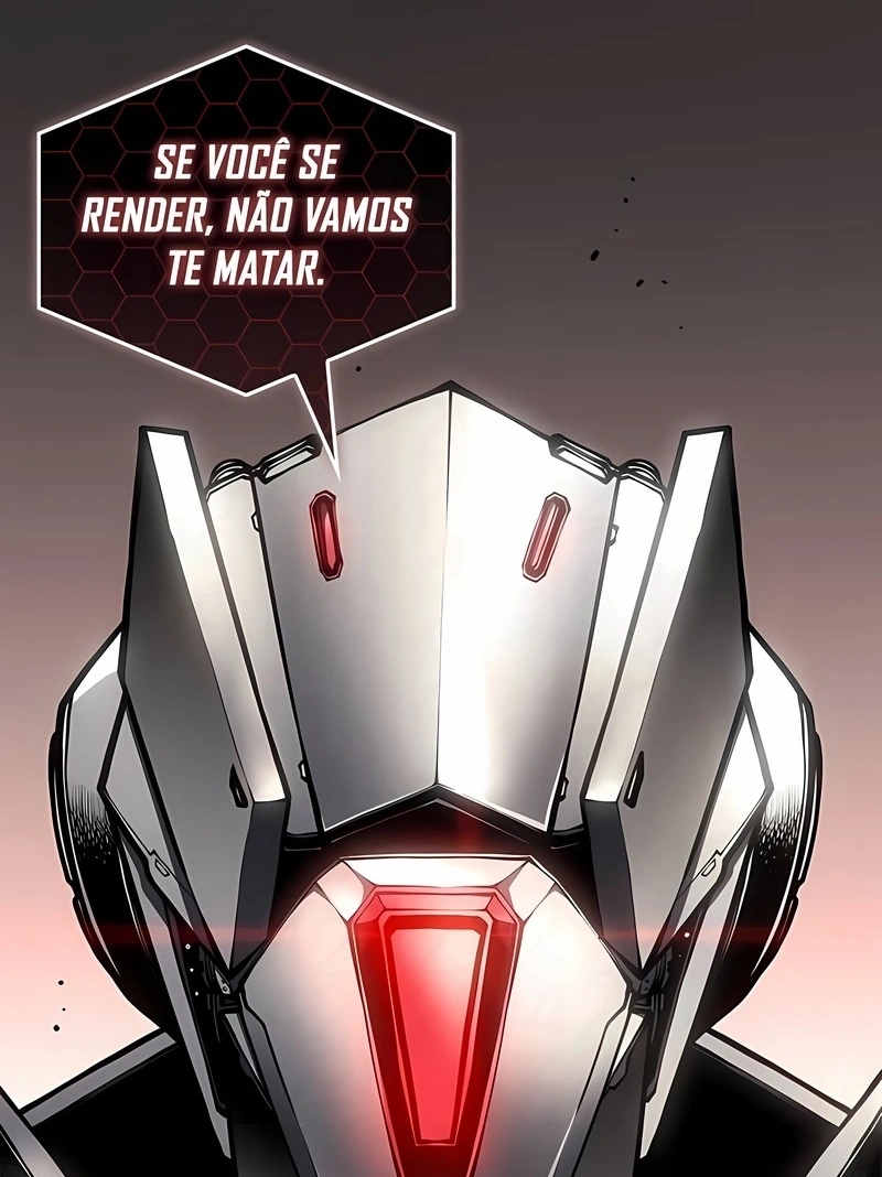Nascimento de Sangue Ruim Capítulo 78 Página 64