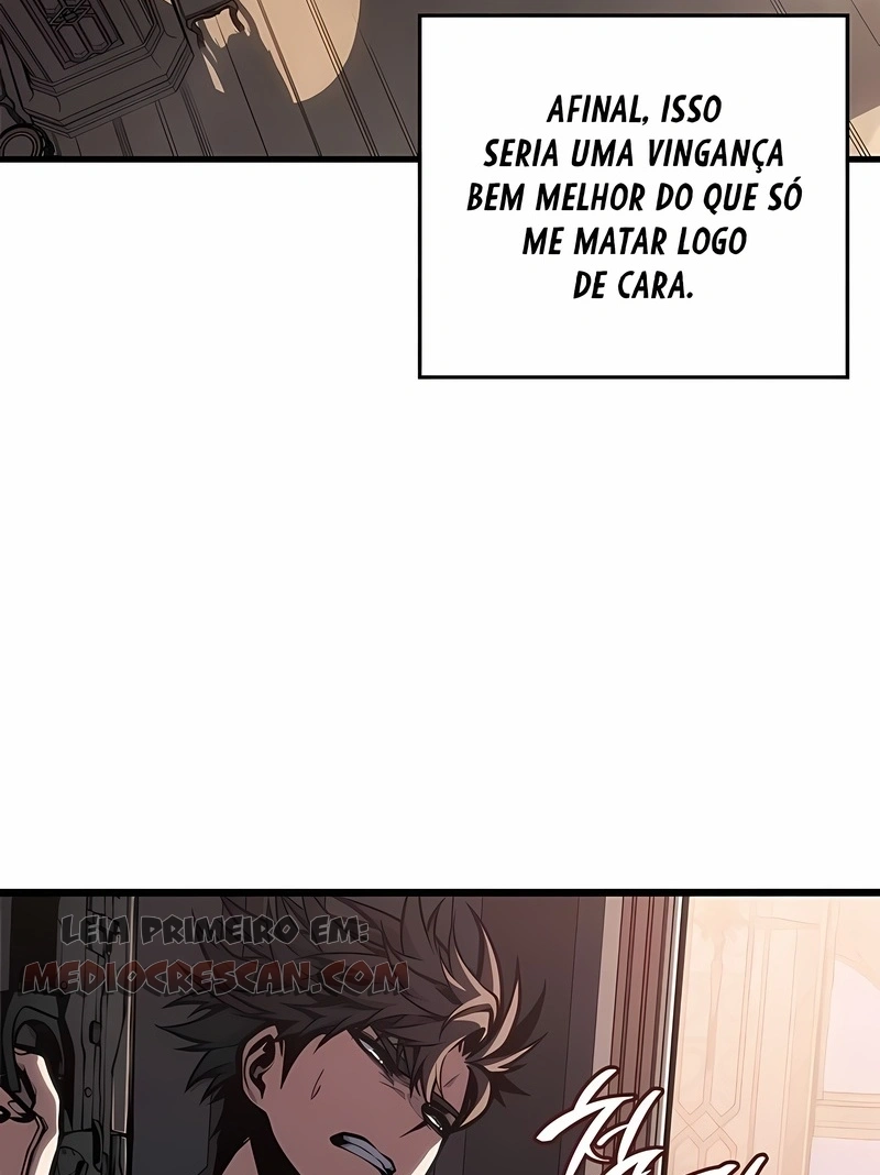 Nascimento de Sangue Ruim Capítulo 78 Página 72