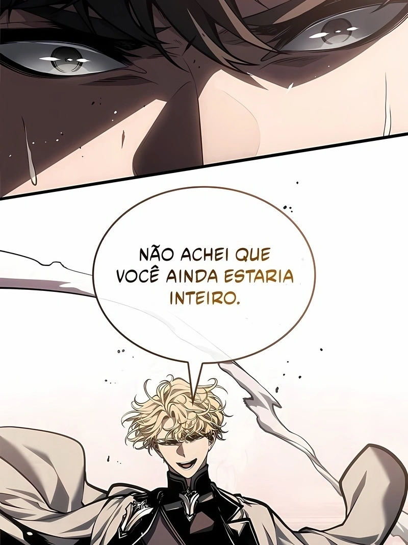 Nascimento de Sangue Ruim Capítulo 78 Página 77